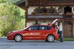 Mazda3 MPS 2006 года